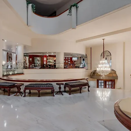 Ayenda Imperial Reforma