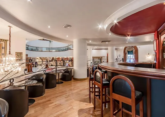Hotel Imperial Reforma