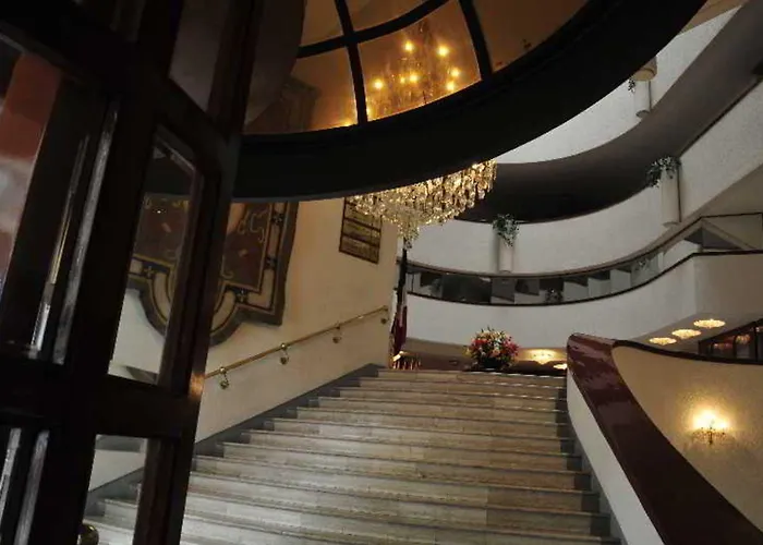 Hotel Imperial Reforma