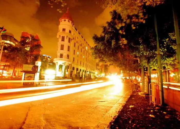 Imperial Reforma