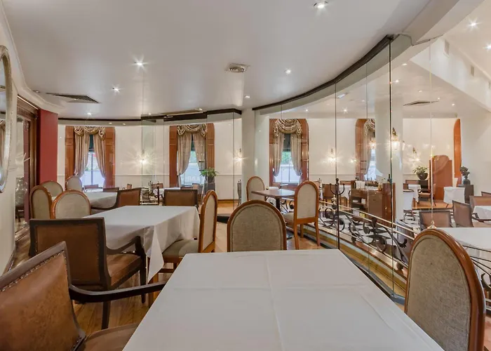 Imperial Reforma 4*
