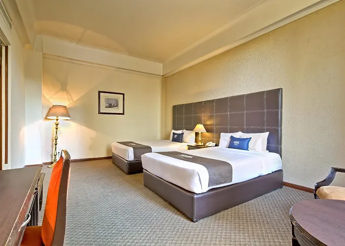 Hotel Imperial Reforma