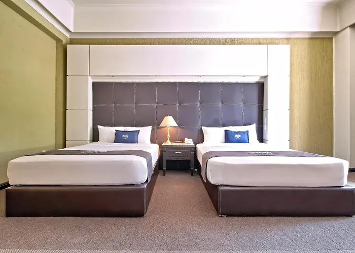 Imperial Reforma Hotel 4*