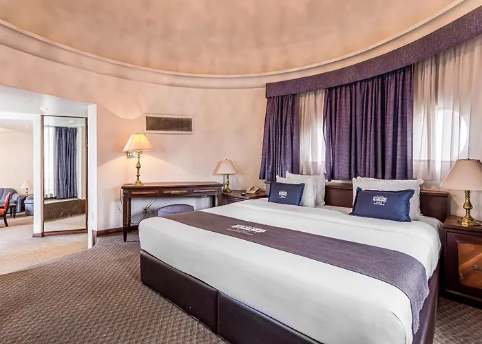 Imperial Reforma Hotel