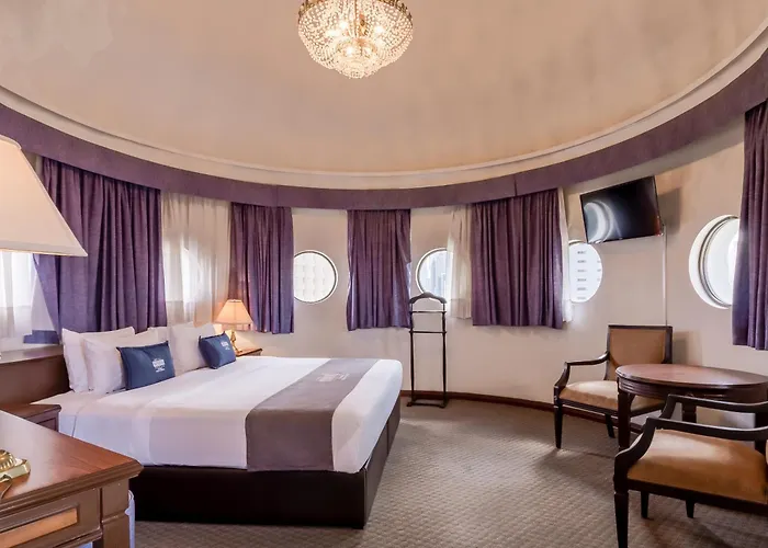 Imperial Reforma 4*