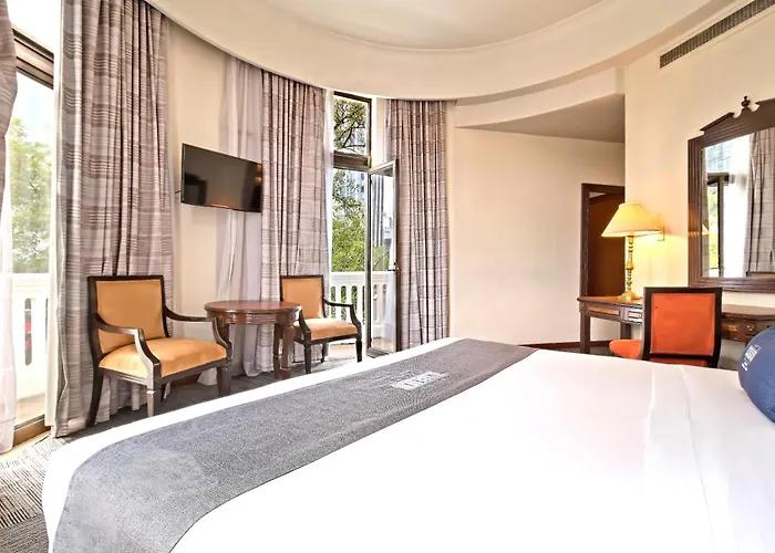 Imperial Reforma Hotel 4*