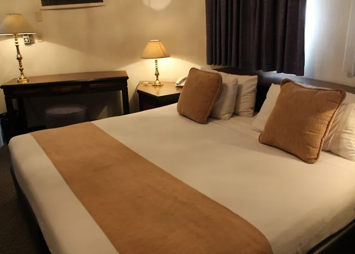 Imperial Reforma 4*