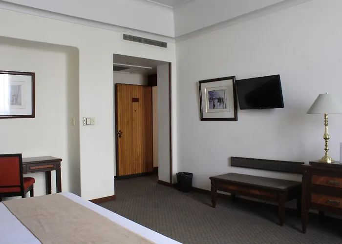 Imperial Reforma 4*