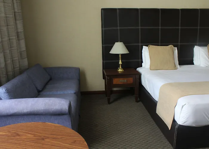 Imperial Reforma Hotel 4*