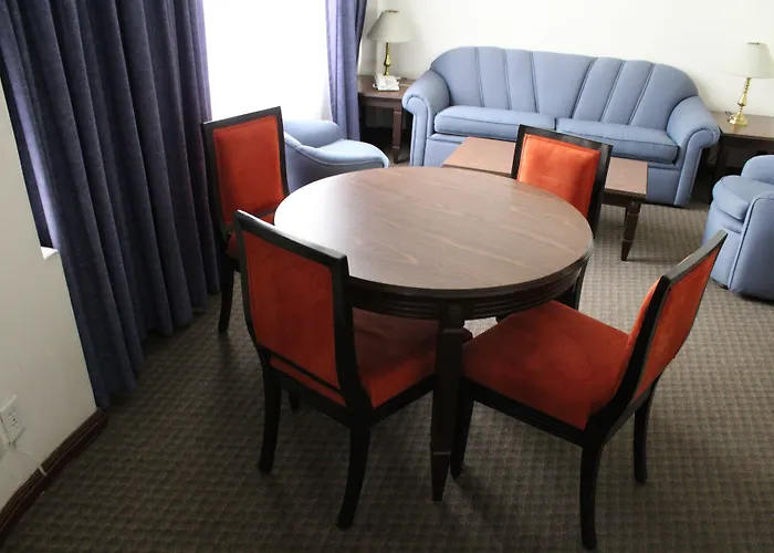 Imperial Reforma Hotel