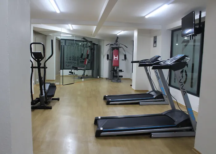 Hotel Imperial Reforma 4*