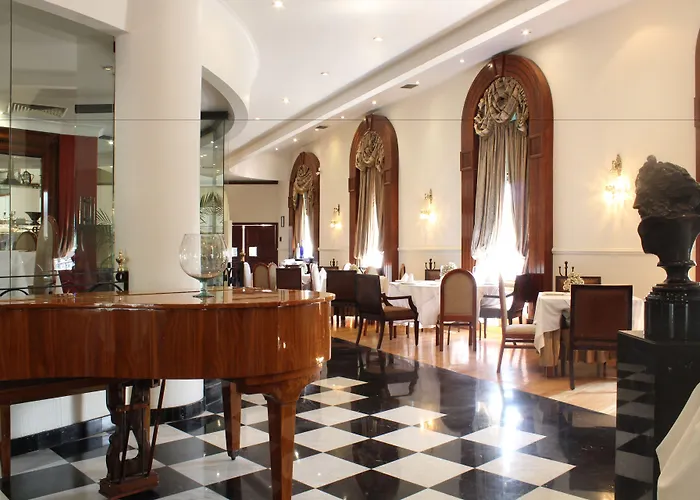 Imperial Reforma Hotel