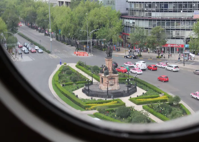 Imperial Reforma Hotel