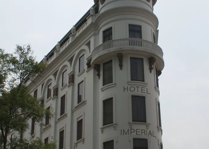 Imperial Reforma