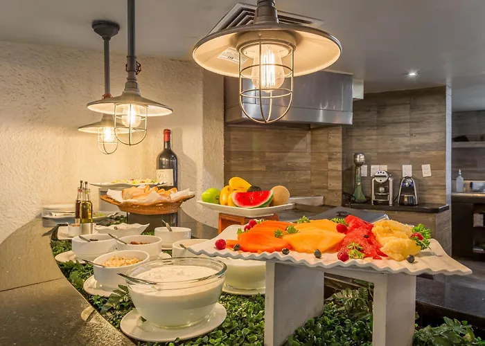 Imperial Reforma Hotel