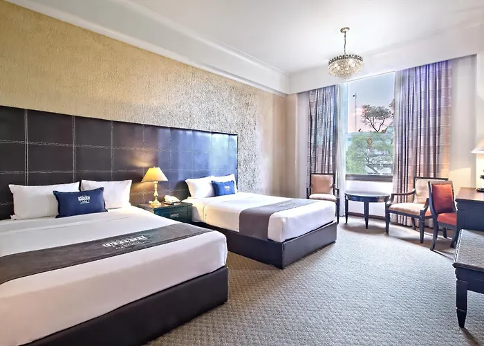 Imperial Reforma Hotel 4*