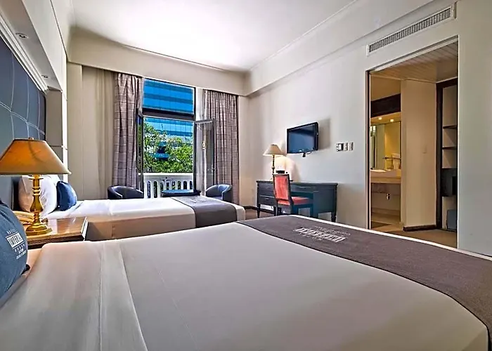 Imperial Reforma Hotel