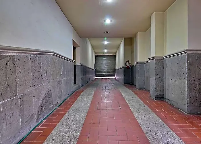 Hotel Imperial Reforma